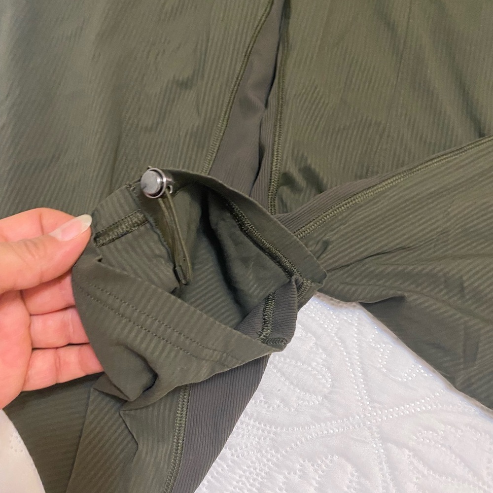 Lululemon Athletica Dance Studio Pant - Picture 7 of 9